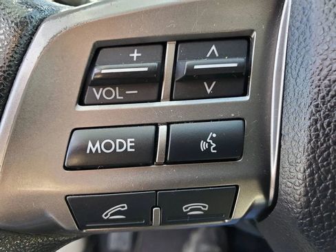 Used 2014 Subaru Crosstrek 2.0i Premium w/ Popular Package #1 image 15