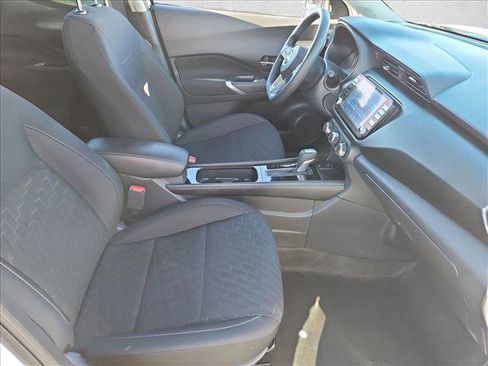 Certified 2023 Nissan Kicks SV image 26