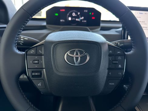 New 2026 Toyota C-HR AWD/4WD image 21