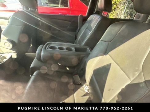 Used 2016 Honda Odyssey Touring image 6