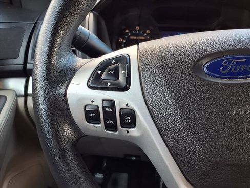 Used 2013 Ford Explorer FWD image 14