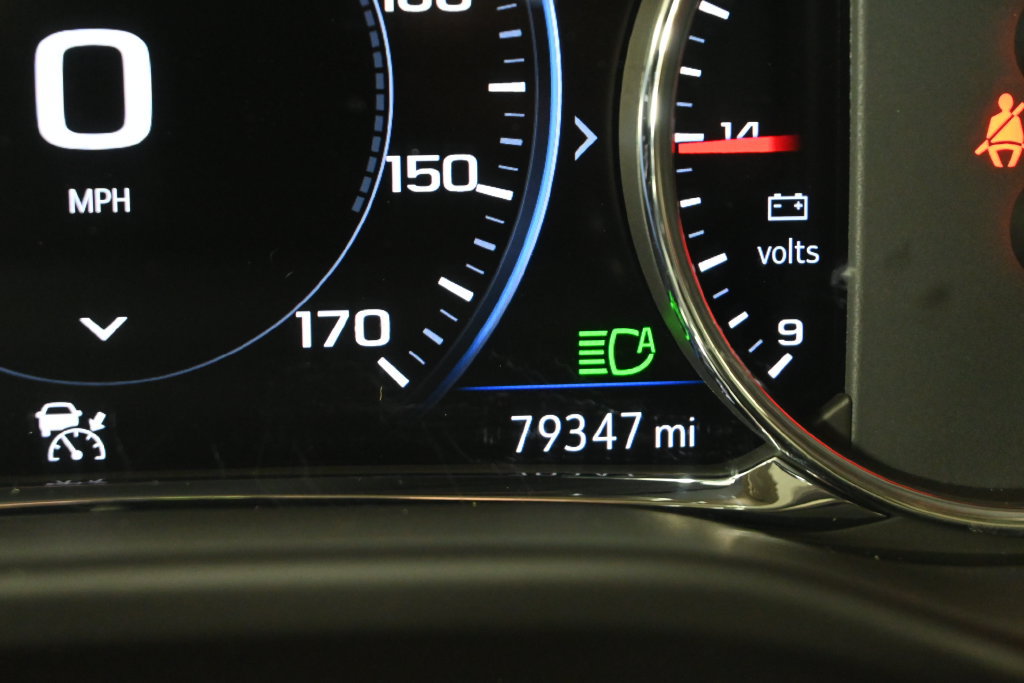 Used 2021 GMC Acadia Denali w/ GMC Pro Grade Package AWD/4WD image 27