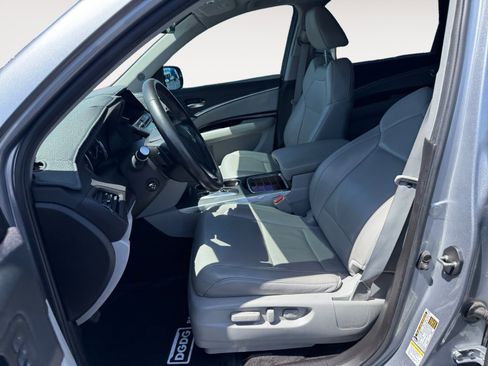 Used 2016 Acura MDX FWD image 10