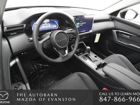 New 2026 MAZDA CX-5 Preferred image 32