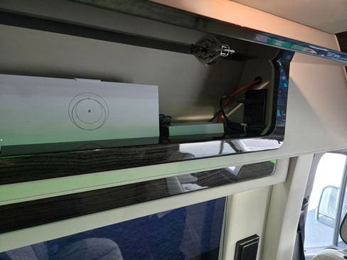 New 2024 Mercedes-Benz Sprinter 3500 image 36