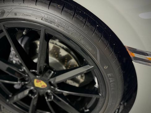 Certified 2024 Porsche 911 Carrera T image 20