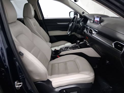 Used 2020 MAZDA CX-5 Grand Touring AWD/4WD image 16