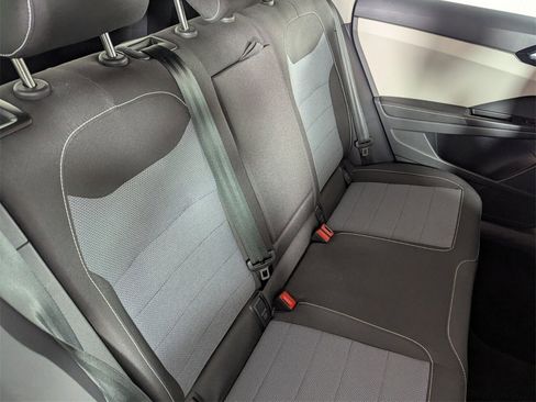 Used 2025 Volkswagen Taos S image 30