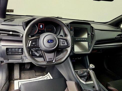 Used 2022 Subaru WRX AWD/4WD image 12