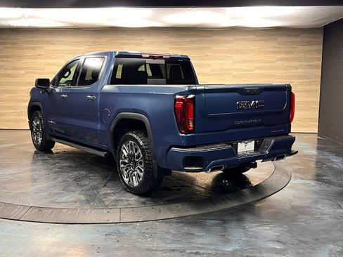 Used 2026 GMC Sierra 1500 Denali Ultimate AWD/4WD image 23