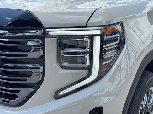 New 2026 GMC Sierra 1500 Denali Ultimate AWD/4WD image 3