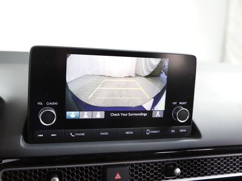 Used 2026 Honda Civic Sport image 15