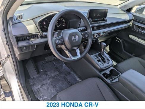 Certified 2023 Honda CR-V EX image 14