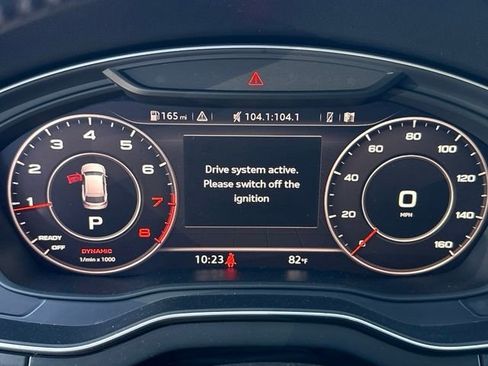 Used 2019 Audi Q5 Prestige AWD/4WD image 14