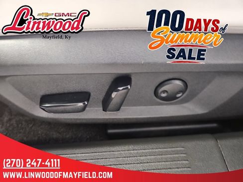 Used 2023 Nissan Rogue SV w/ SV Premium B Package AWD/4WD image 18
