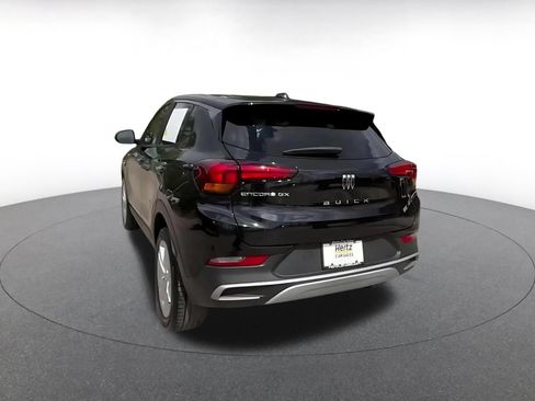 Used 2025 Buick Encore GX Preferred FWD image 11