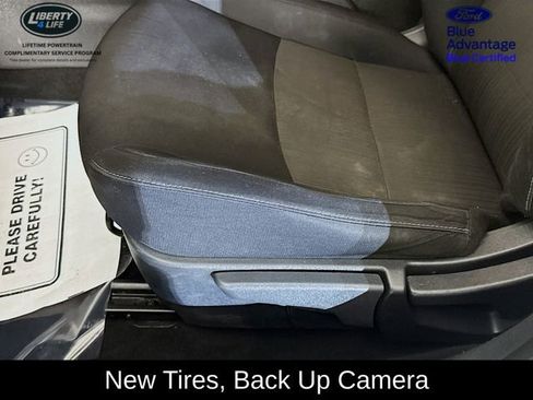 Used 2020 Nissan Sentra SV w/ Trunk Package image 18