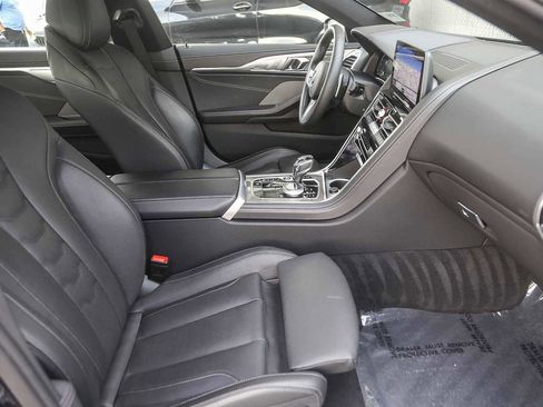 Used 2026 BMW 840i image 13