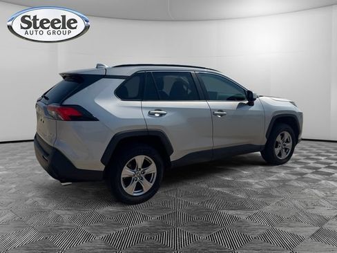 Used 2024 Toyota RAV4 XLE FWD image 5