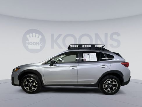 Used 2018 Subaru Crosstrek 2.0i AWD/4WD image 17