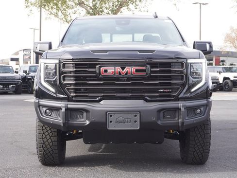 New 2026 GMC Sierra 1500 AT4X image 5