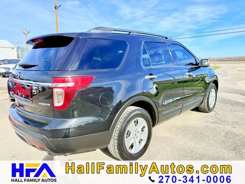 Used 2014 Ford Explorer FWD image 5