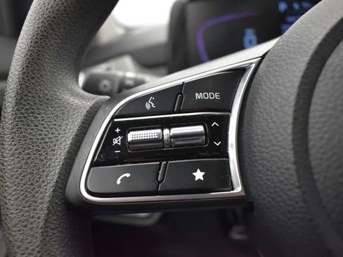 Used 2024 Kia Seltos LX image 24