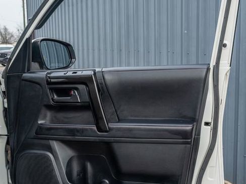 Used 2020 Toyota 4Runner TRD Pro image 42