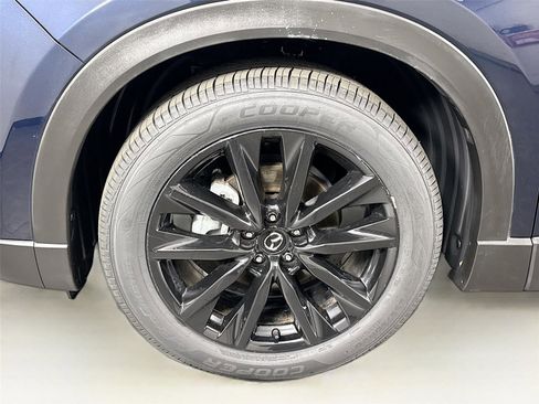 Certified 2023 MAZDA CX-9 Touring Plus image 49