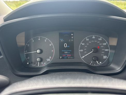 Used 2024 Toyota Corolla LE FWD image 14