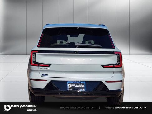Used 2025 Volvo EX90 Ultra image 26