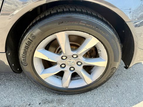 Used 2012 Acura TL image 11