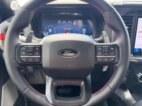 Used 2025 Ford F150 Raptor AWD/4WD image 10