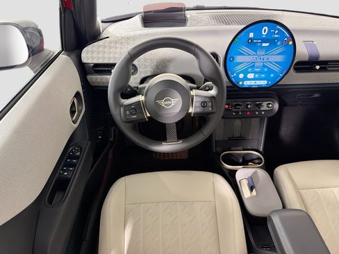 Used 2025 MINI Cooper S FWD image 26