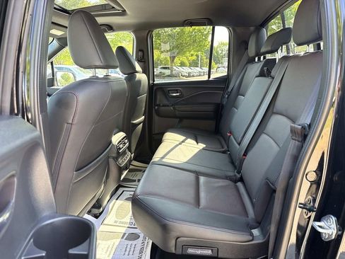 Used 2024 Honda Ridgeline Black Edition image 19
