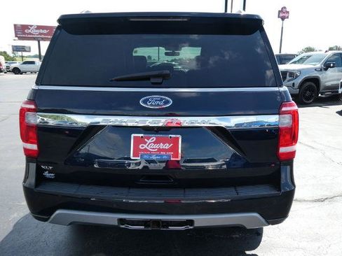 Certified 2021 Ford Expedition XLT AWD/4WD image 6