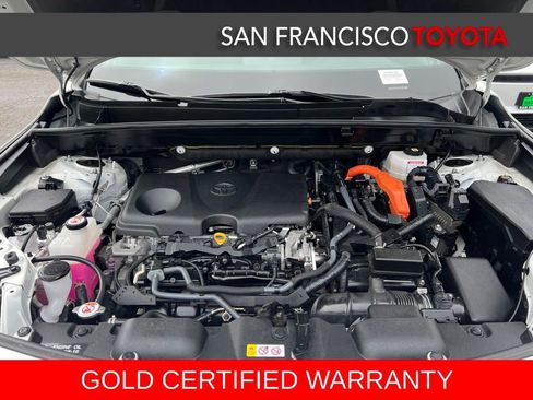 Certified 2022 Toyota Venza Limited AWD/4WD image 42