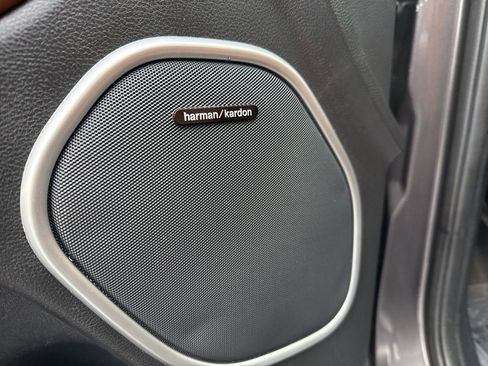 Used 2015 Jeep Grand Cherokee SRT w/ Trailer Tow Group IV image 24