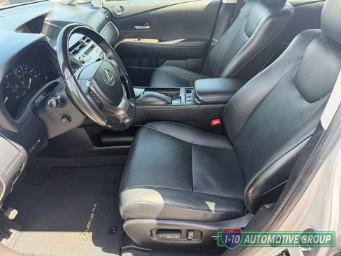 Used 2013 Lexus RX 350 FWD w/ Navigation Pkg image 14