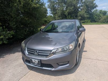 Used 2013 Honda Accord EX-L