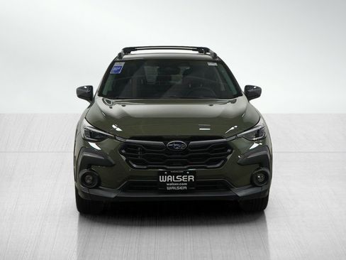 Certified 2025 Subaru Crosstrek 2.5i Limited w/ Popular Package #3A image 8