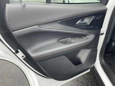 Certified 2024 Chevrolet Blazer EV RS image 15