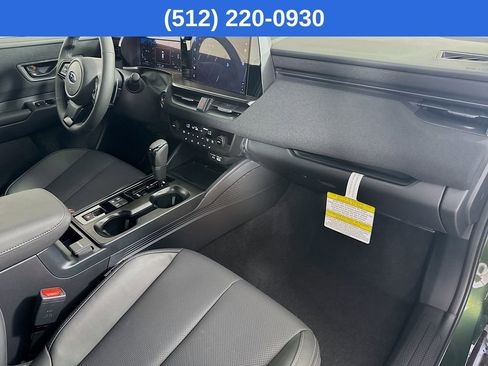 New 2026 Subaru Outback Limited AWD/4WD image 37
