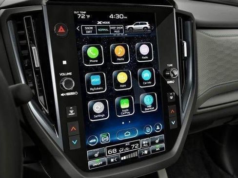 New 2026 Subaru Forester Touring AWD/4WD image 37