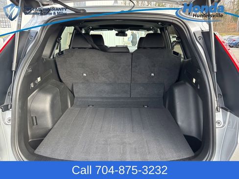 Used 2023 Honda CR-V Sport image 10