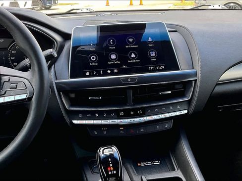 Used 2023 Cadillac CT5 Premium Luxury w/ Climate Package image 7