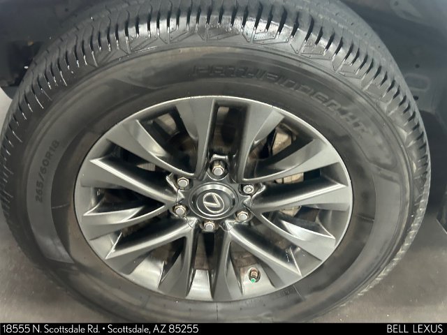 Used 2019 Lexus GX 460 Premium AWD/4WD image 10