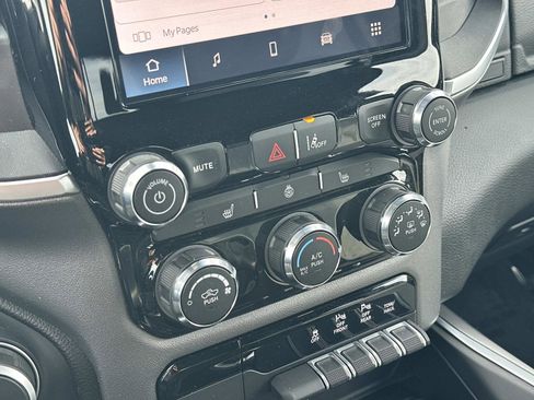 Used 2025 RAM 1500 Big Horn image 29