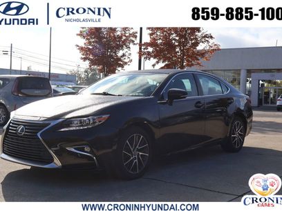 Used 2016 Lexus ES 350