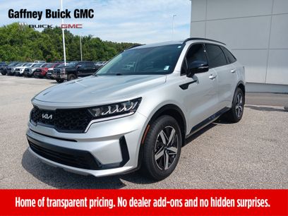Used 2022 Kia Sorento S